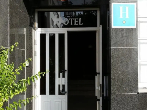 Hotel Victorino