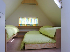 Holiday Home Op 't Busselen