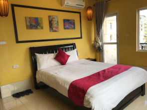 A25 Hotel - 29 Thác Bạc Sapa