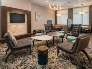 Residence Inn By Marriott Seattle East-redmond