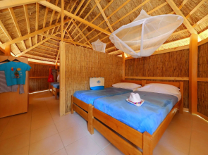 Pine Beach Pakostane - All Inclusive light
