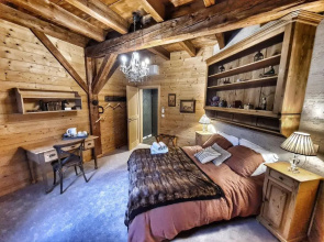 La Grange du couvent B&B