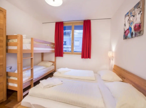 Apartment in Neukirchen by Ski Lift & Sauna