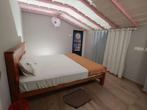 Babu'S Homestays By Lexstays