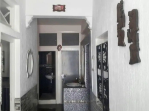 Apartment With 3 Bedrooms in Agadir, With Enclosed Garden and Wifi - 3 km From the Beach