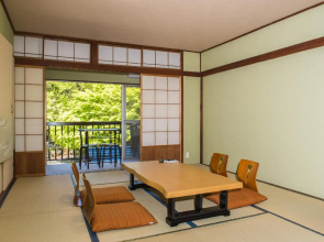 Kawazu Nanataki Onsen Toge No Yu Oyaso