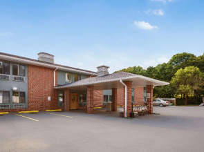 Quality Inn Harpers Ferry - Charles Town