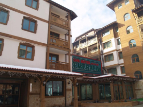 Emerald Spa Hotel