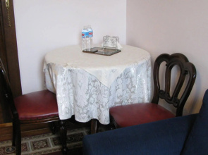 The Postmaster Inn BnB