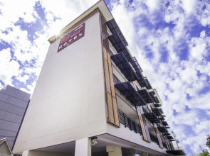168studio Hotel ubonratchathani