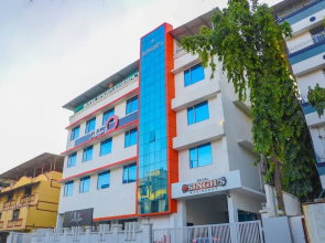 Hotel Singhs Residency by OYO Rooms