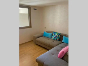 Cosy Duplex, dans résidence avec piscine
