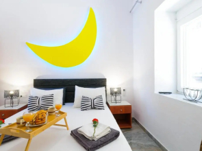 House For Families Near The Lake