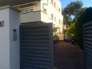 Apartaments Villa Conchi