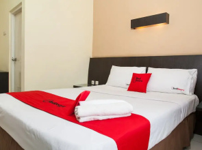 Hotel Jawa
