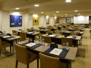 Hotel Buyuk Keban