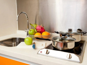 Modena by Fraser Hong Kong