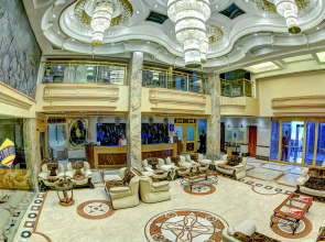 Benzz Park, Chennai