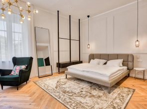 Apartman Otokar