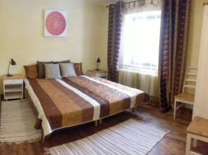 Algallika Guesthouse