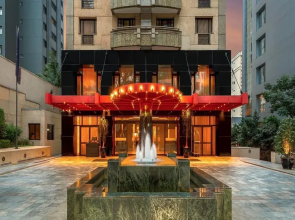 InterContinental São Paulo by IHG