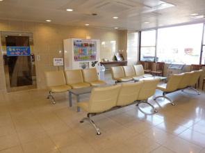 Good Inn Beppu