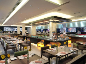 Concorde Hotel Kuala Lumpur