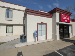 Americas Best Value Inn Crabtree/Raleigh
