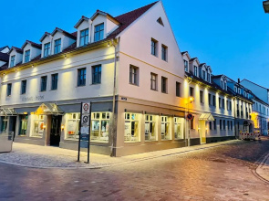 Altstadt-Hotel