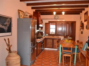 Casa de Mi Abuela Maria
