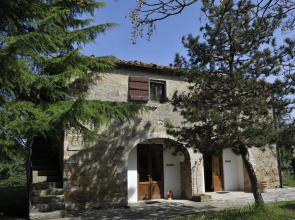 Agriturismo Bagnacci