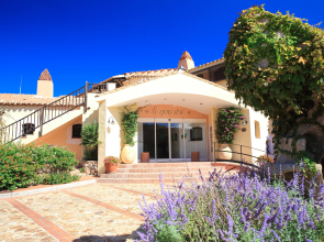 Hotel Le Ginestre