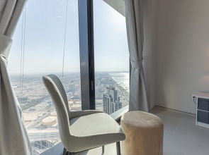 Address Beach Resort Residences-Four Apple
