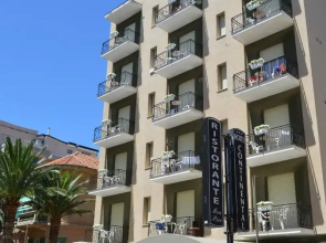 Hotel Continental