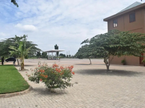 Mererani Hotel