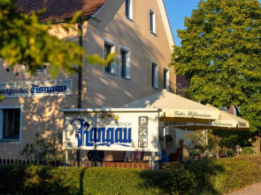 Hotel-Gasthof Rangau