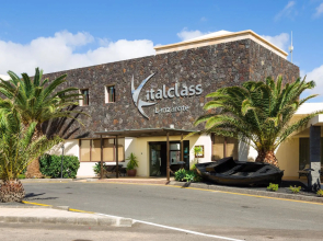 Vitalclass Lanzarote Resort