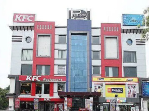 Hotel Galaxy View