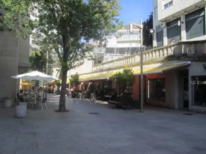 Hostal Real Vigo