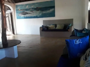 Kilindoni Sea View Bungalows