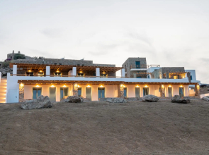 Anemela Villas and Suites Mykonos