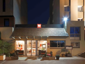 Ibis Chatellerault