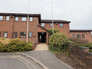 Boundary, Alfreton by Marston's Inns