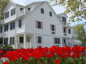 Pink Blossom Family Resort