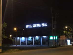 Hotel Corona Real Tuluá