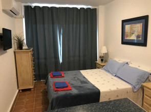 Stella Maris APT 1509 - Fuengirola