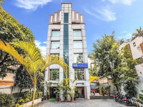 Lakme Executive The Business Hotel by Fabhotels