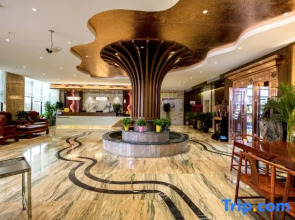 Shanshan Taihe Hotel (People's Government Branch)