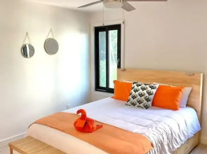 Curacion Beach Resort