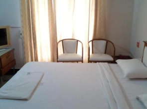 Soorya Residency